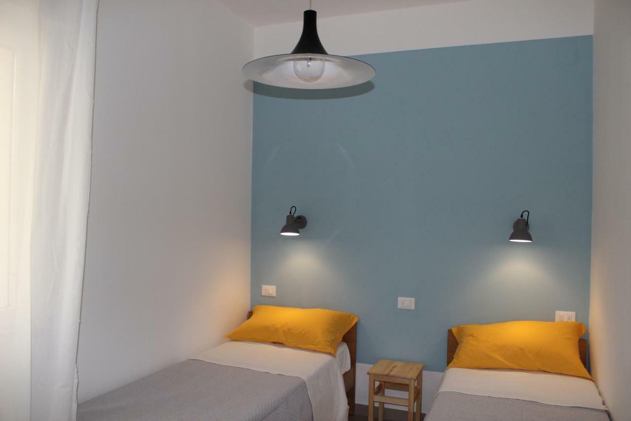Sulmare Alba Adriatica Bed & Breakfast Exterior photo