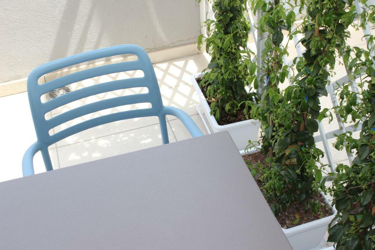 Sulmare Alba Adriatica Bed & Breakfast Exterior photo