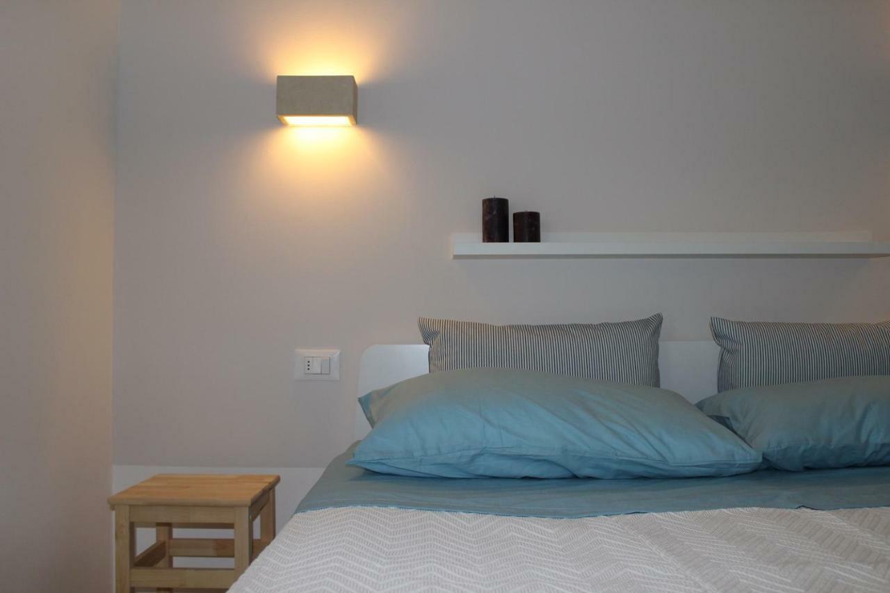 Sulmare Alba Adriatica Bed & Breakfast Exterior photo