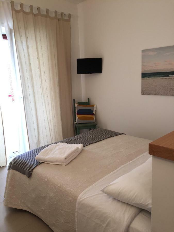 Sulmare Alba Adriatica Bed & Breakfast Exterior photo